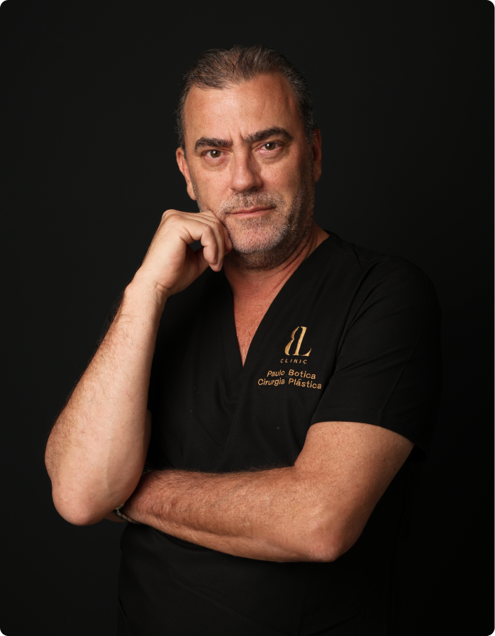 Foto de Dr. Paulo Botica