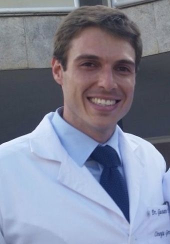 Foto de Dr. Gustavo Padua