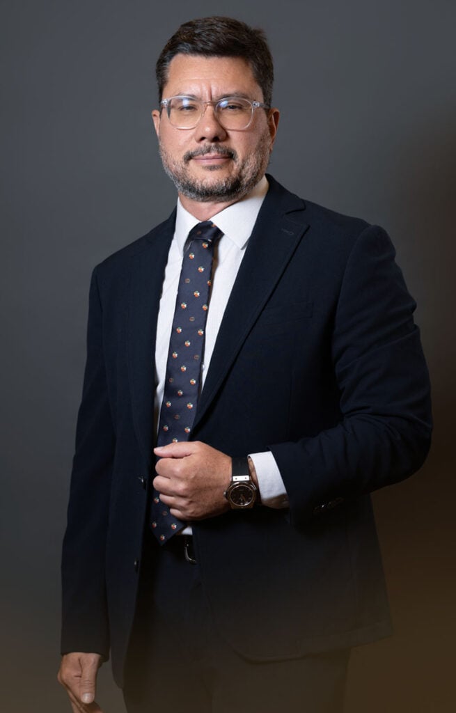Foto de Dr. Carlos Camilo