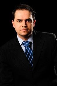 Foto de Dr. Luis Contin