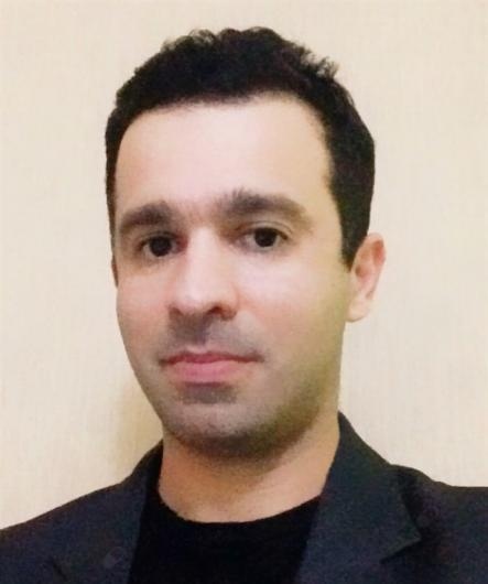 Foto de Dr. Thiago Rocha