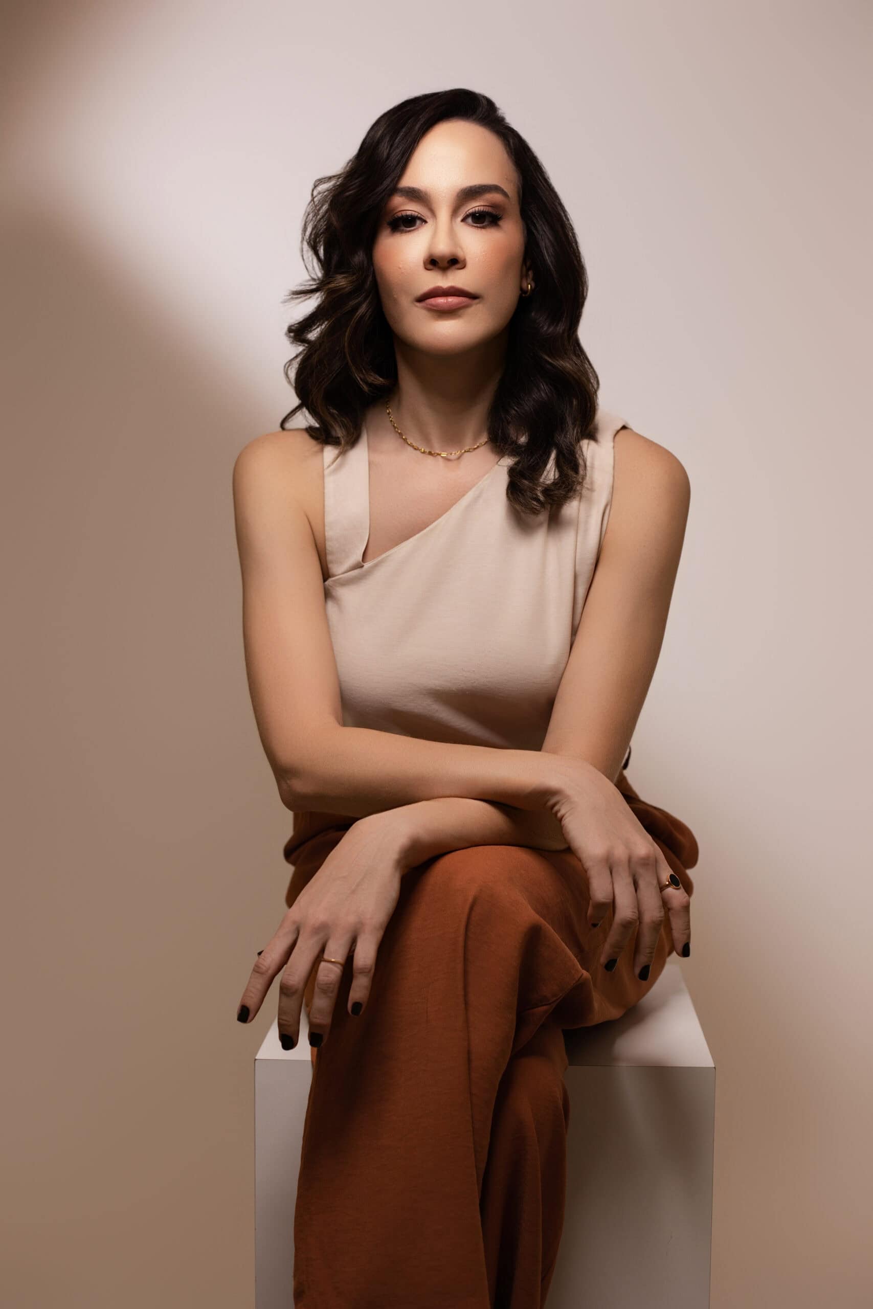 Foto de Dra. Rafaela Marques