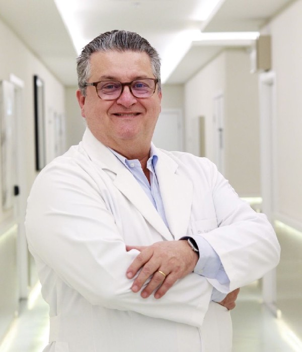 Foto de Dr. Jose Octavio