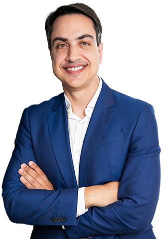 Foto de Dr. Paulo Domenico