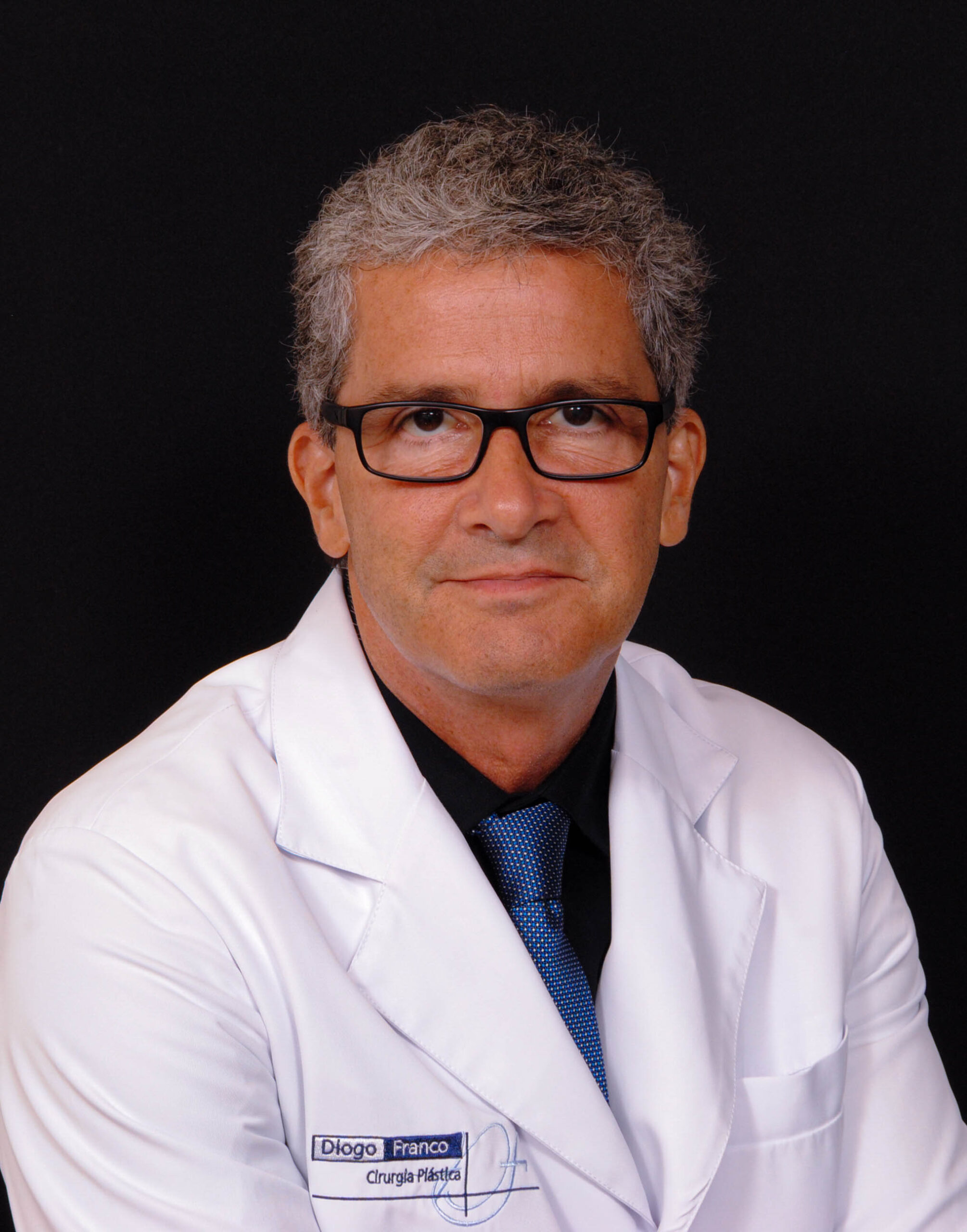 Foto de Dr. Diogo Franco