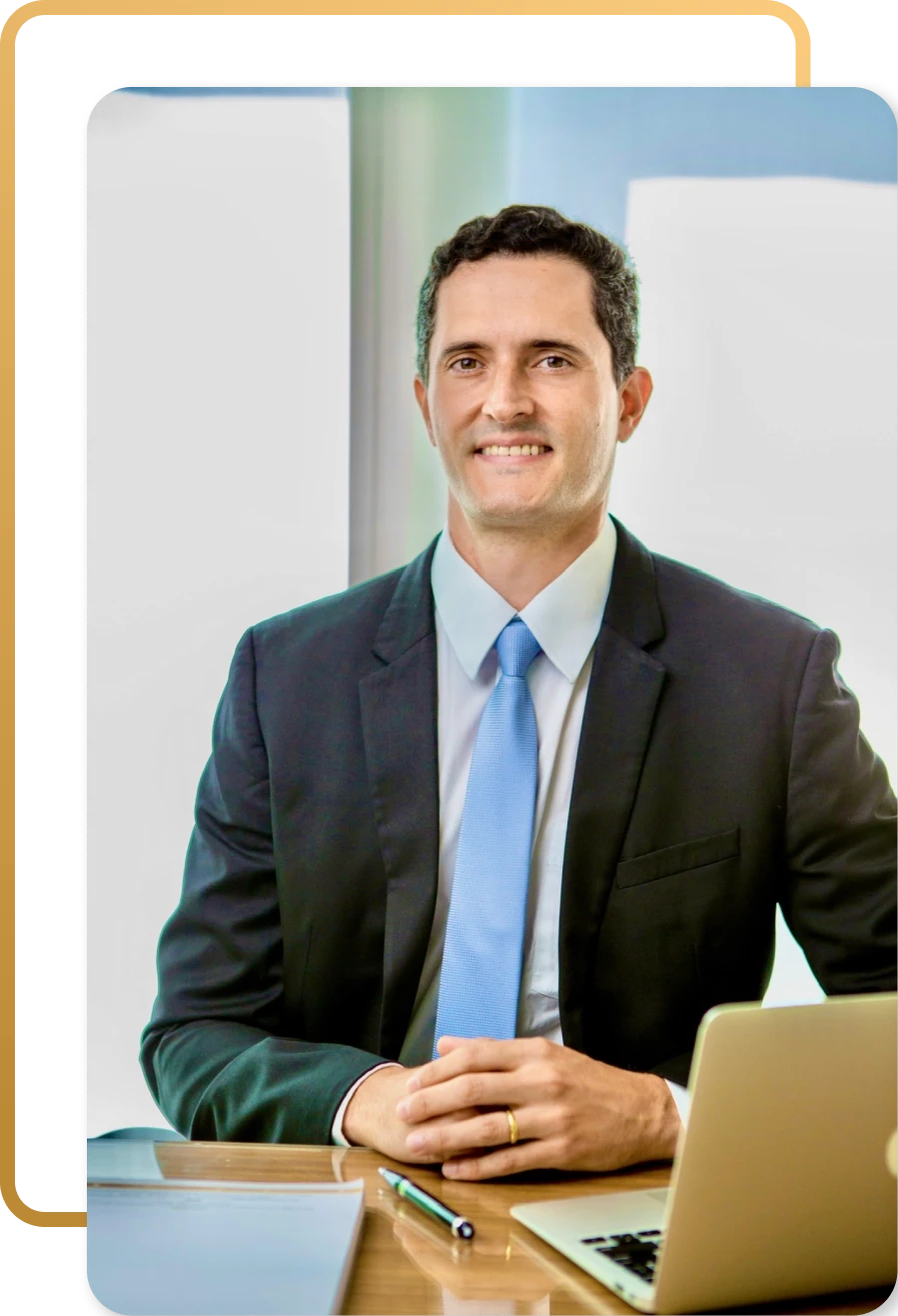 Foto de Dr. Guilherme Graziosi