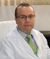 Foto de Dr. Cassio Amancio