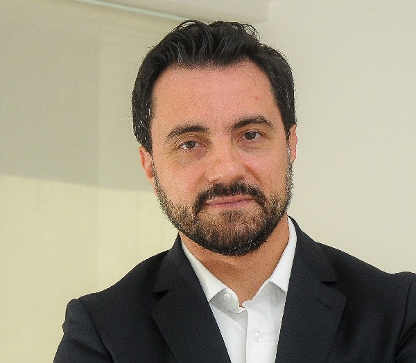 Foto de Dr. Jonathas Aquino