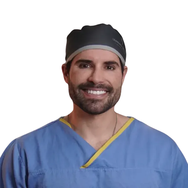 Dr. Leandro Gregório