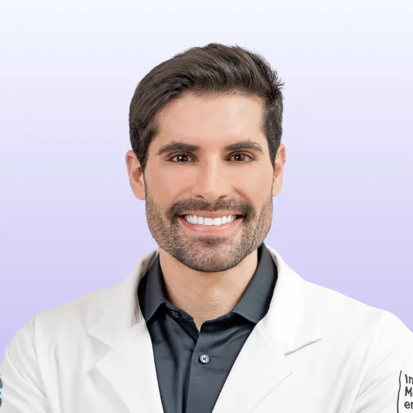 Dr. Leandro Gregório