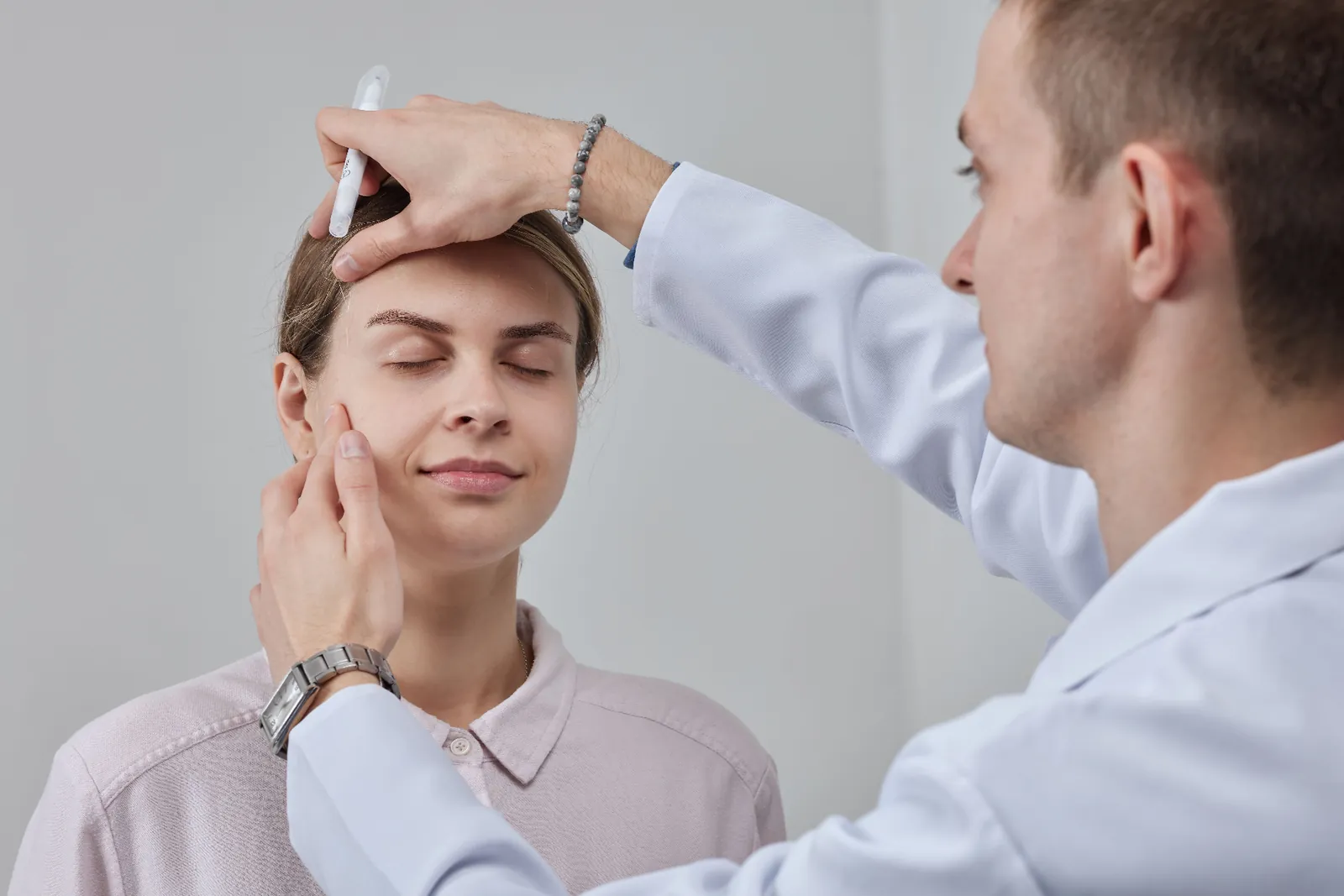 Cirurgia de pálpebras em São Paulo