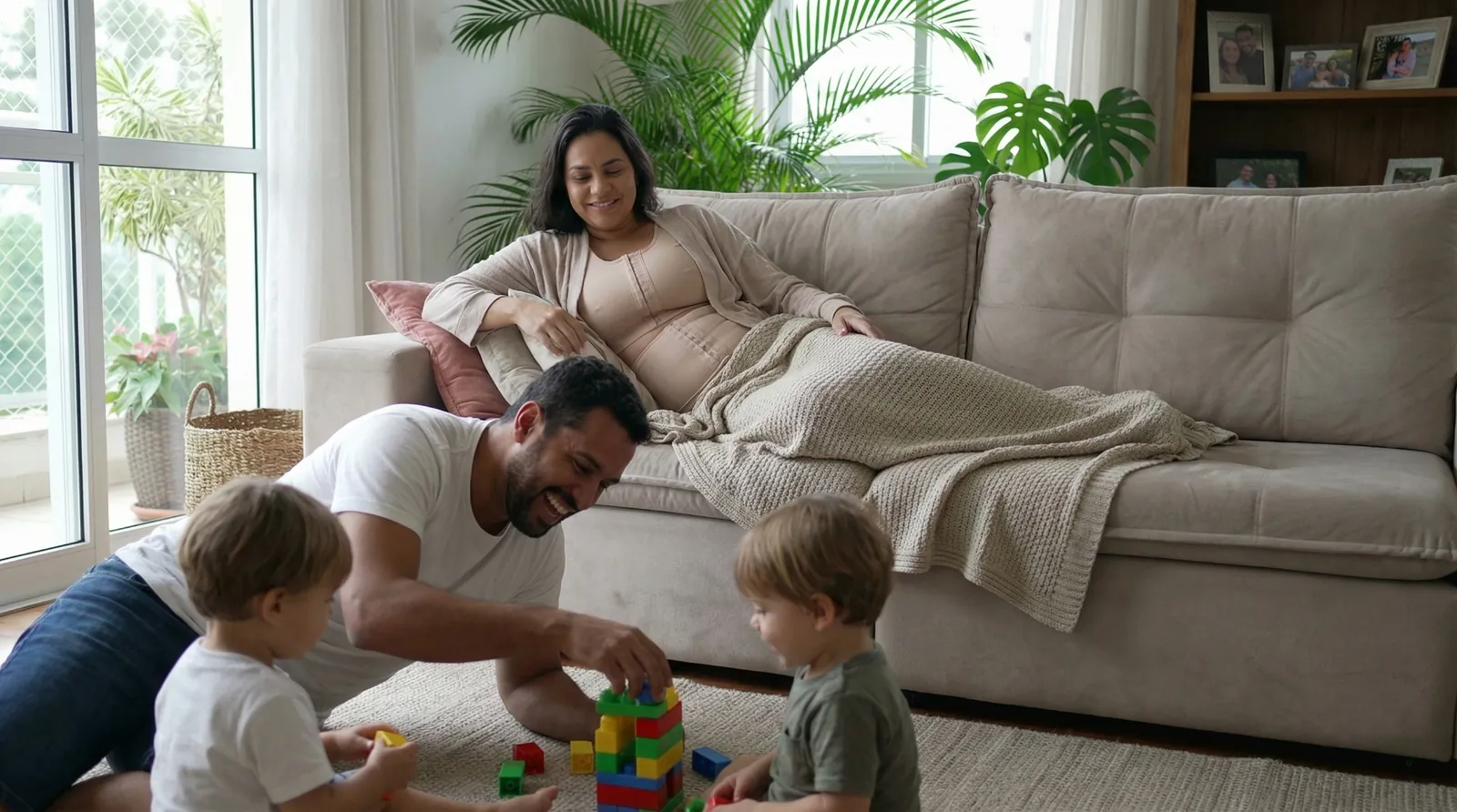 Mommy makeover em São Paulo