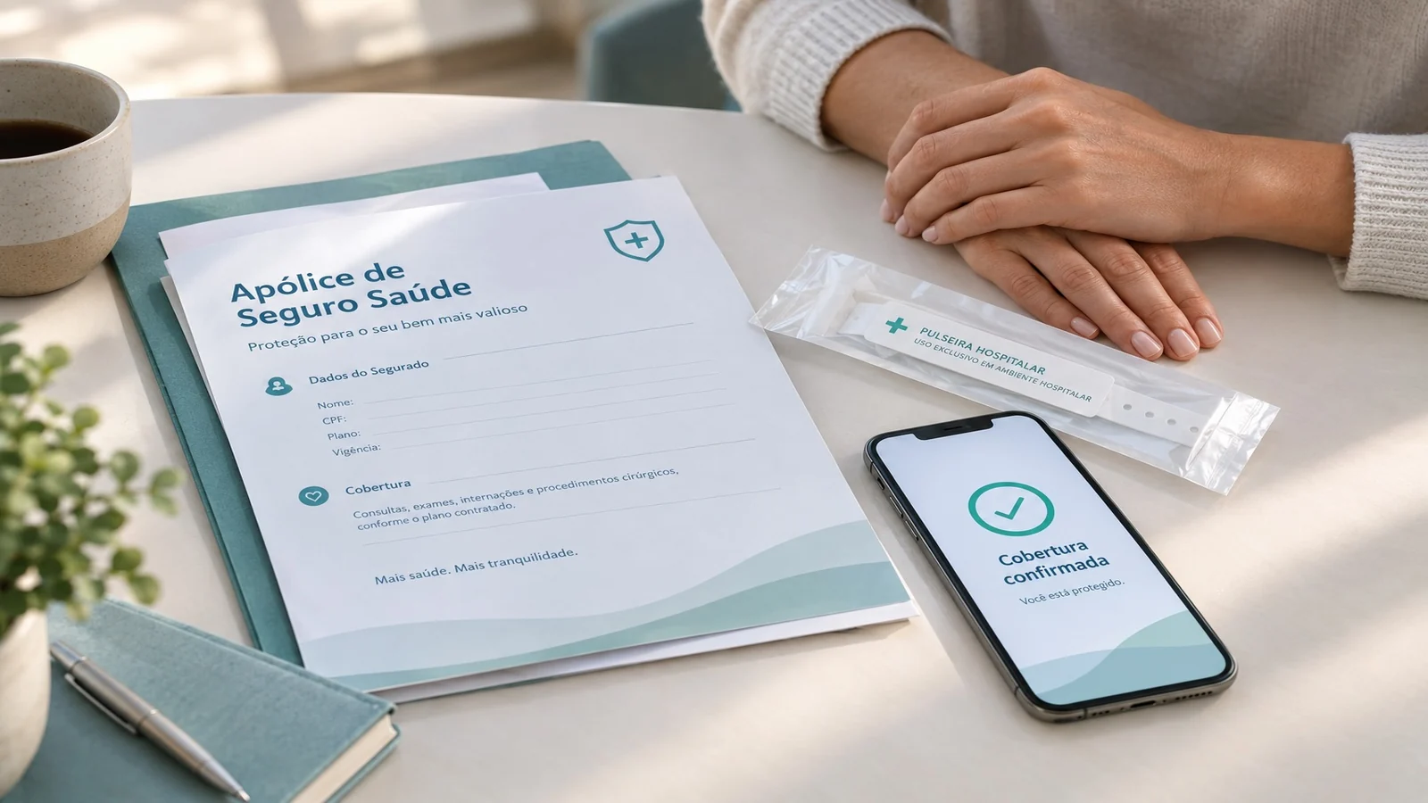 Cirurgia Plástica Reparadora ou Estética: O Que o SUS e o Plano de Saúde Cobrem?