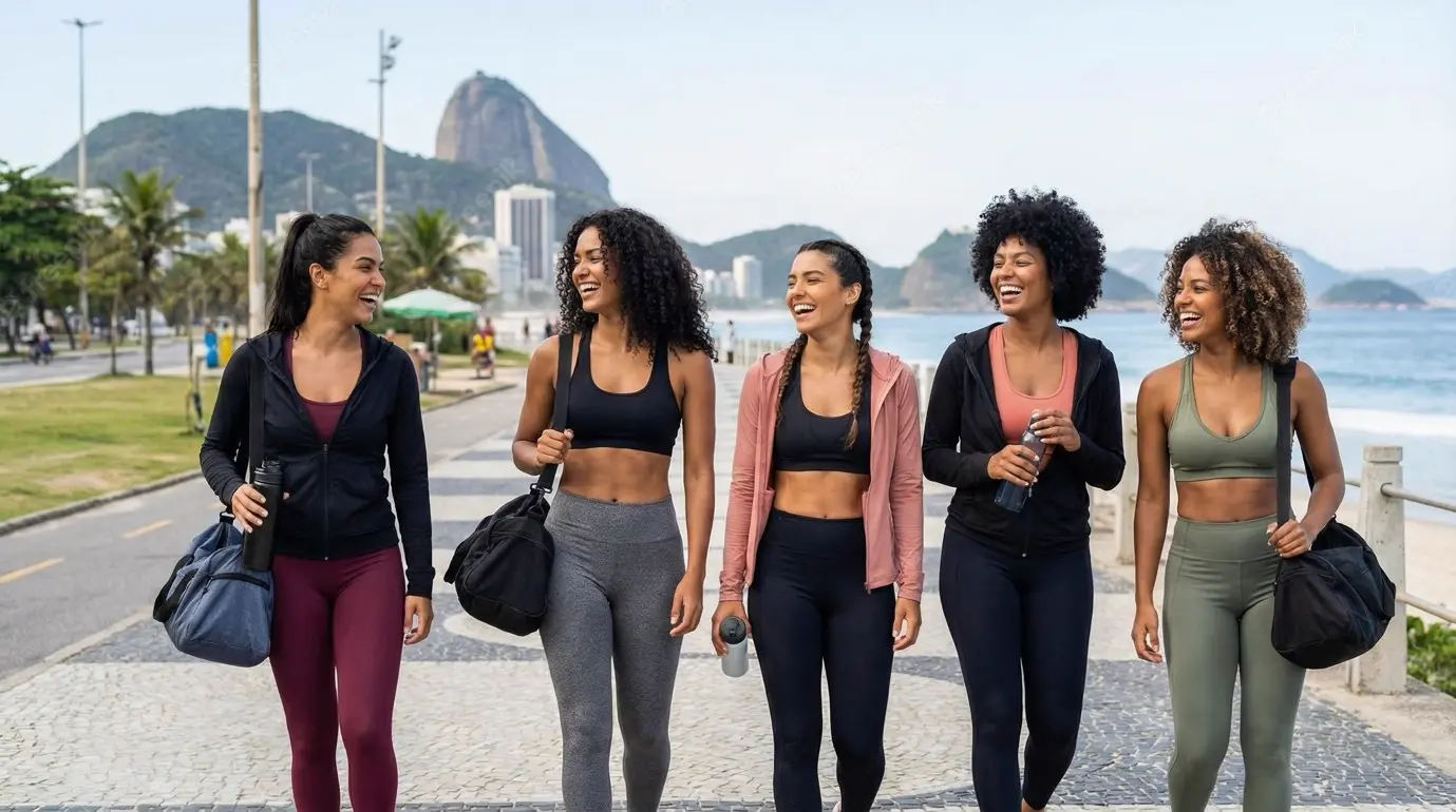 Seu Estilo de Vida É uma Especificação de Implante