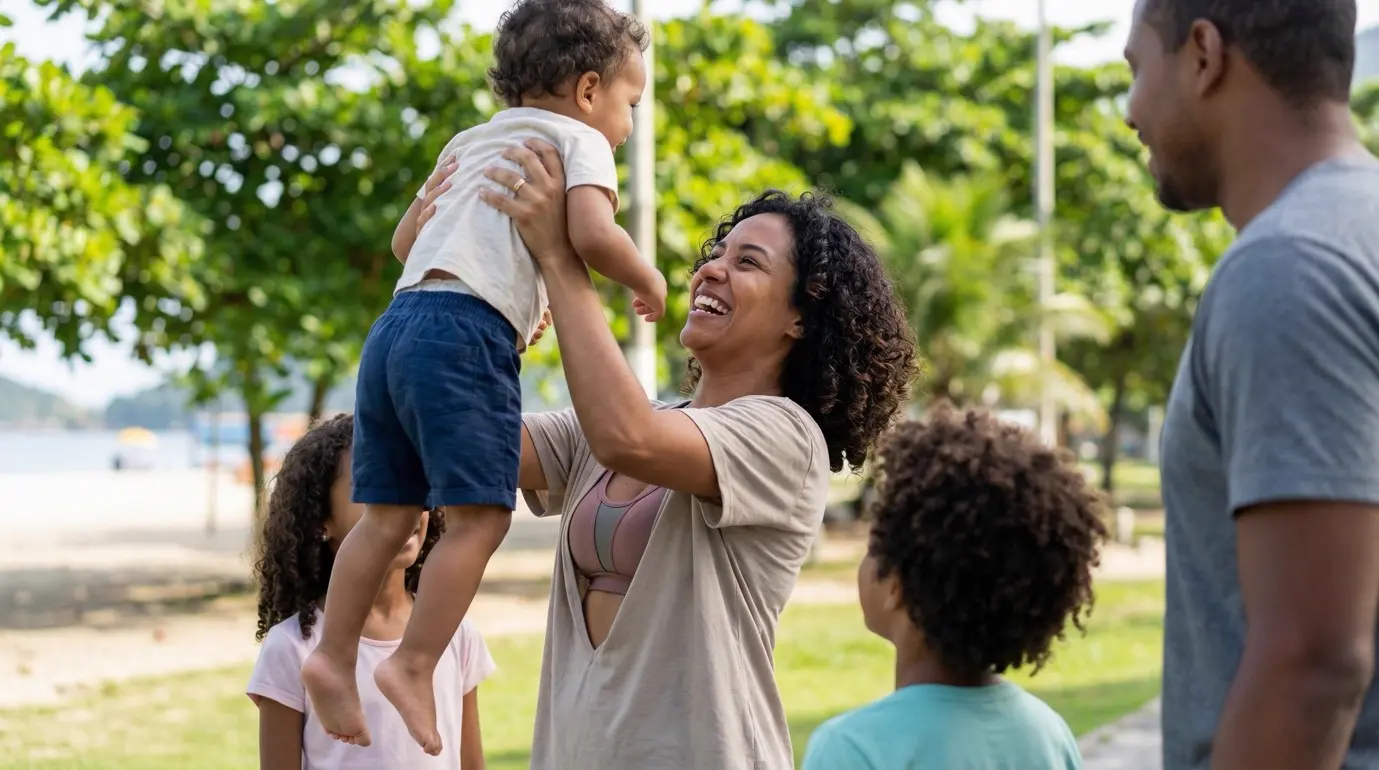 Não É Vaidade — e Por Que Esse Enquadramento Importa