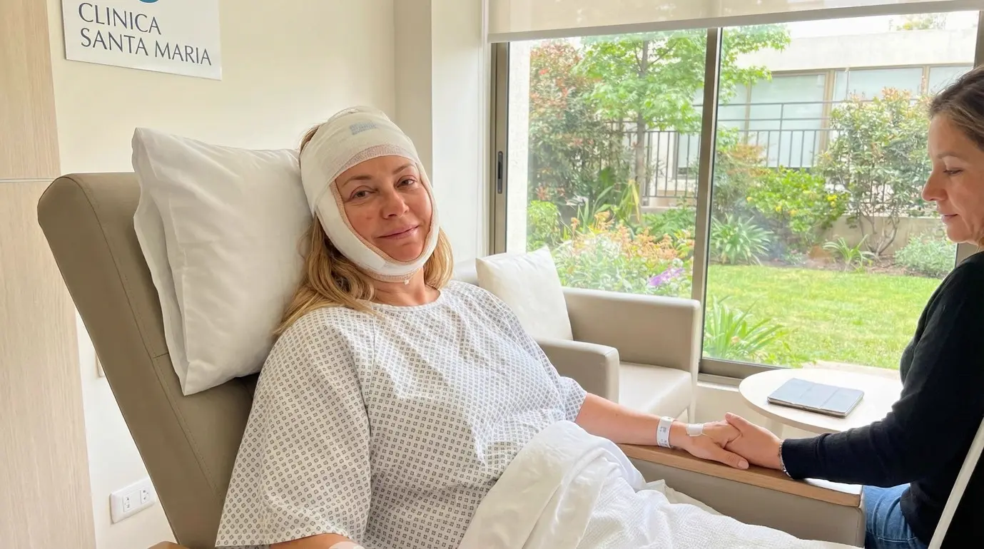 Recuperação: O Que Sua Vida Social Precisa Saber