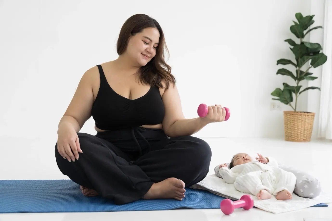 Quando é o Momento Certo para Considerar um Mommy Makeover? A Verdade Que Toda Mãe Precisa Ouvir